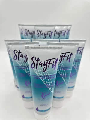 Crema StayFit