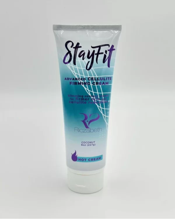 Crema StayFit