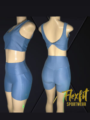 SET RCSHORT
