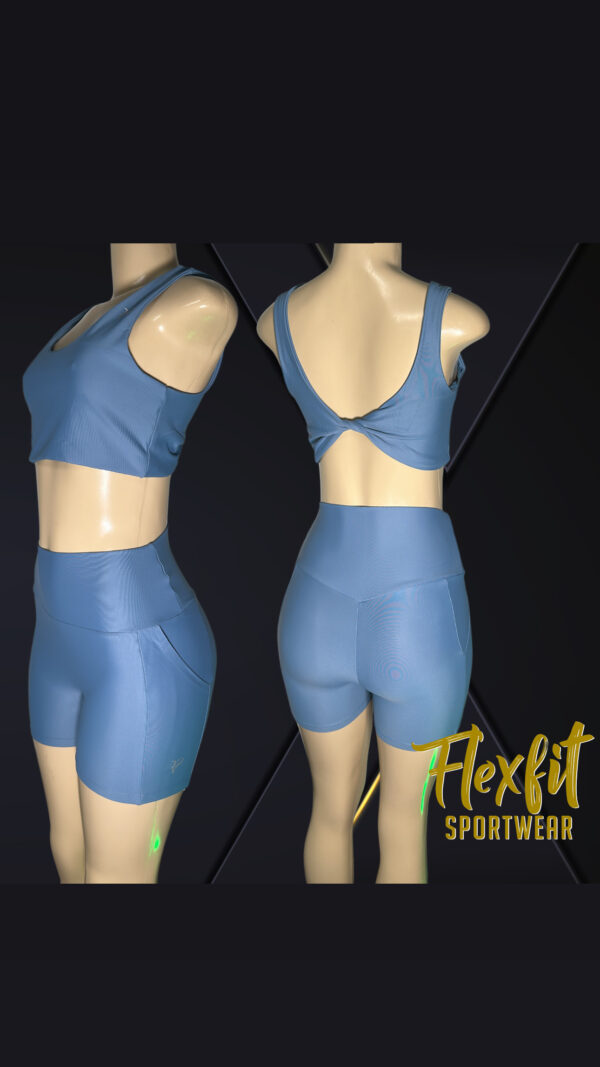 SET RCSHORT