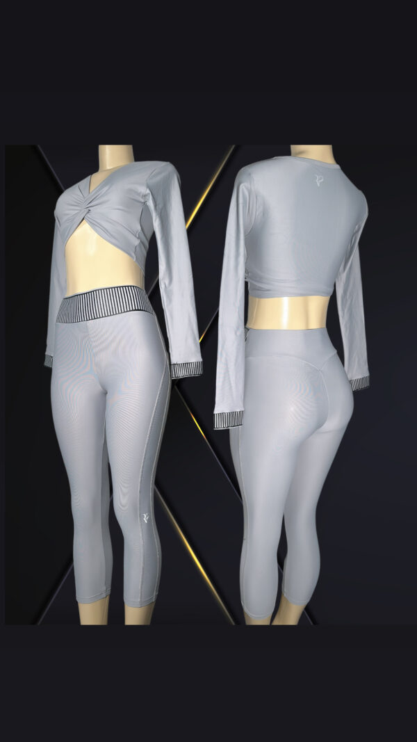 SET RCGRAY