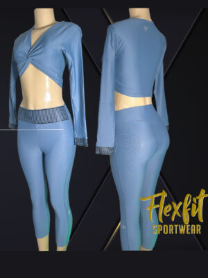 Set RCBLUE