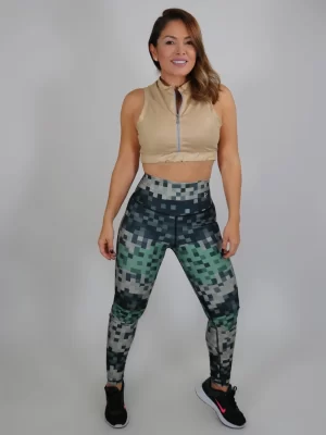 Leggins Flexfit