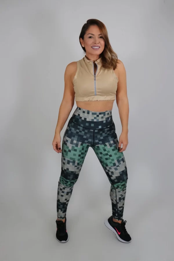 Leggins Flexfit