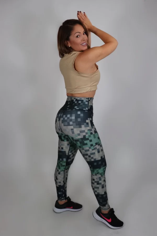 Leggins Flexfit