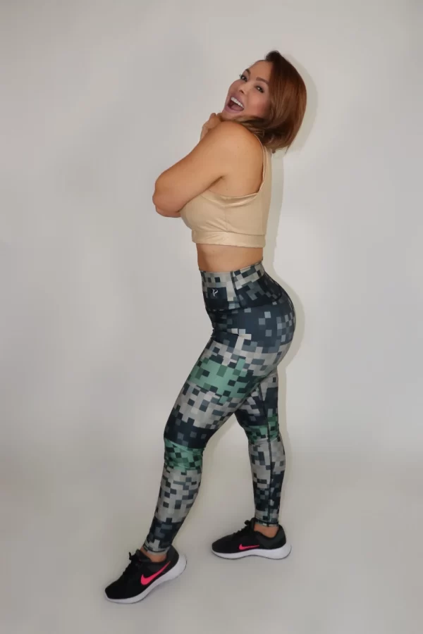 Leggins Flexfit