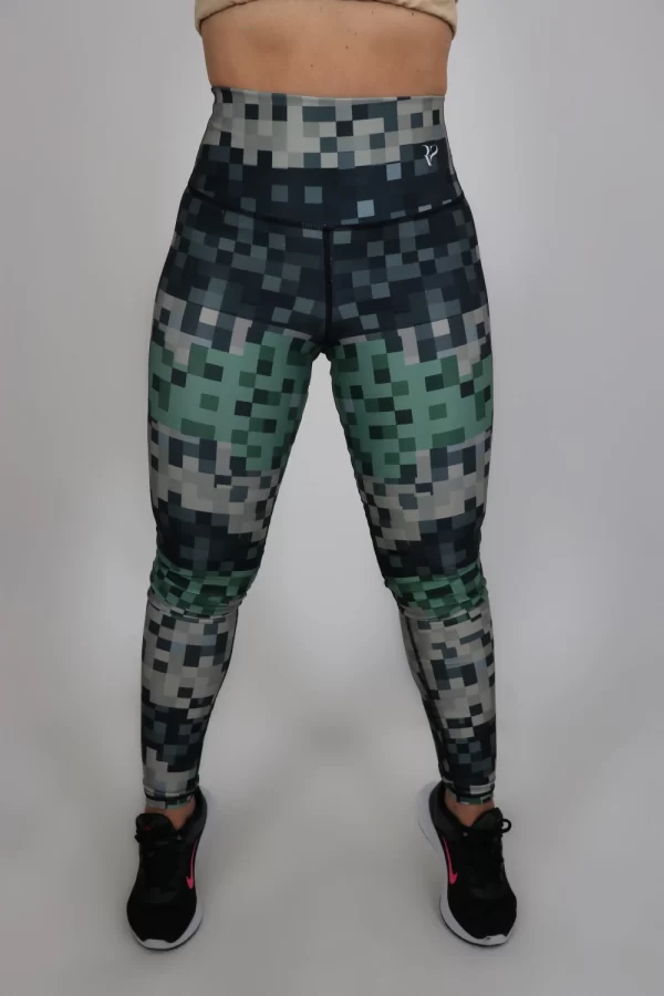 Leggins Flexfit