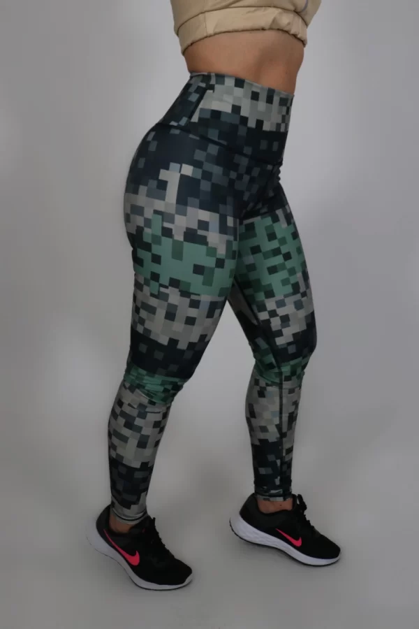 Leggins Flexfit