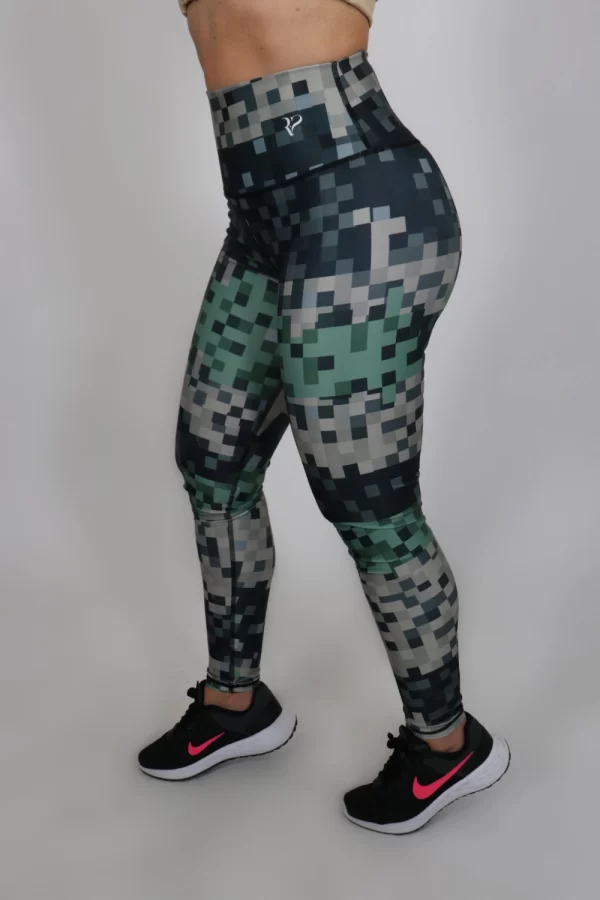 Leggins Flexfit